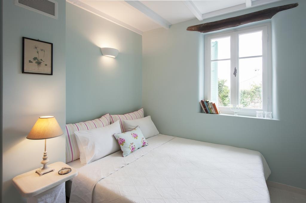 White Jasmine Cottage Ano Korakiana Экстерьер фото