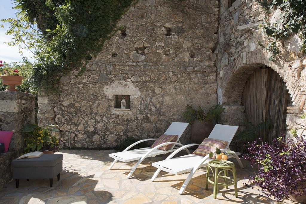 White Jasmine Cottage Ano Korakiana Экстерьер фото