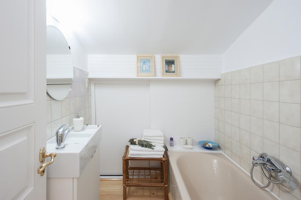 White Jasmine Cottage Ano Korakiana Экстерьер фото