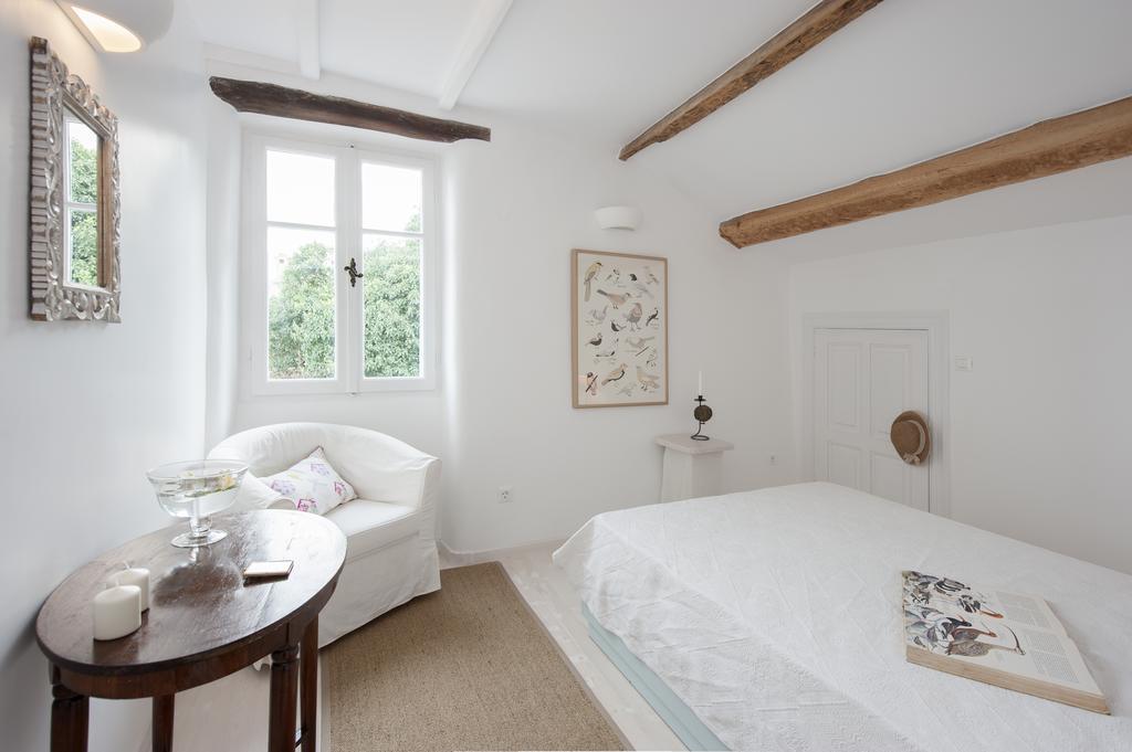 White Jasmine Cottage Ano Korakiana Экстерьер фото