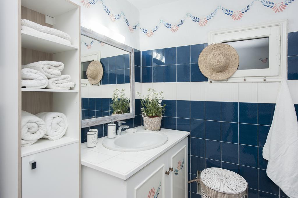 White Jasmine Cottage Ano Korakiana Экстерьер фото