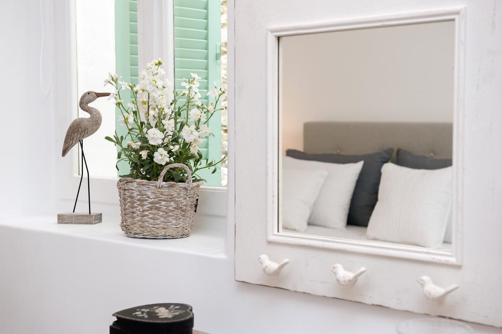 White Jasmine Cottage Ano Korakiana Экстерьер фото