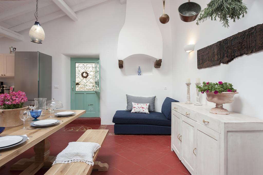 White Jasmine Cottage Ano Korakiana Экстерьер фото