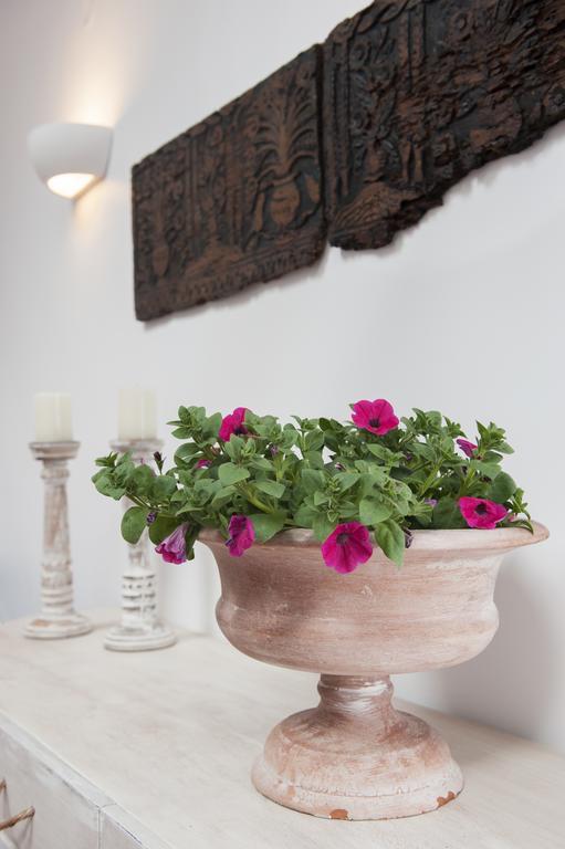 White Jasmine Cottage Ano Korakiana Экстерьер фото