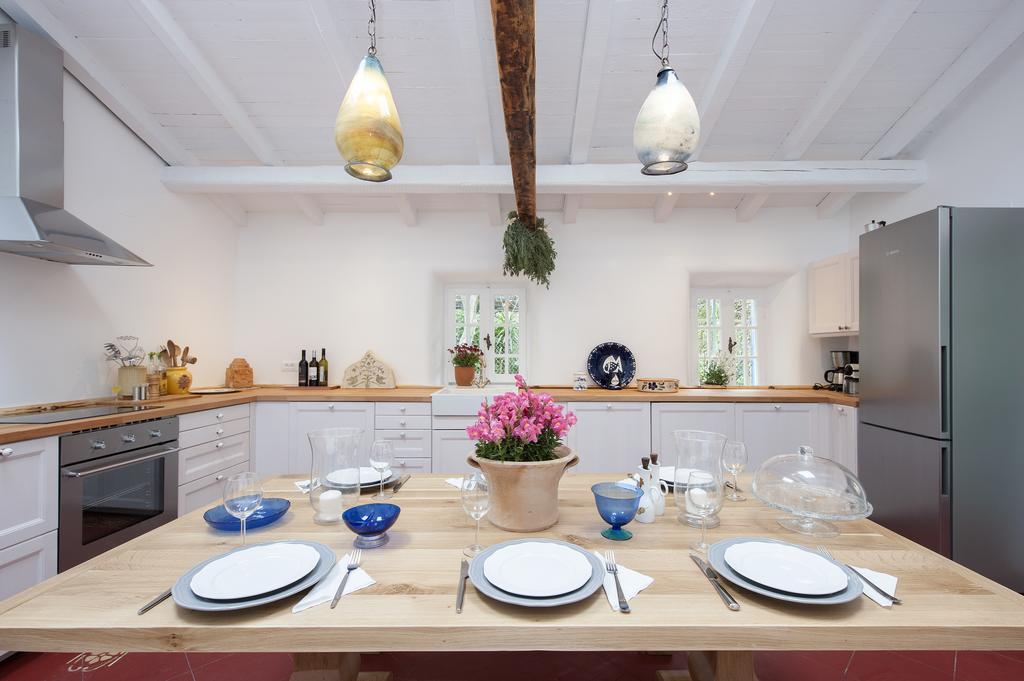 White Jasmine Cottage Ano Korakiana Экстерьер фото