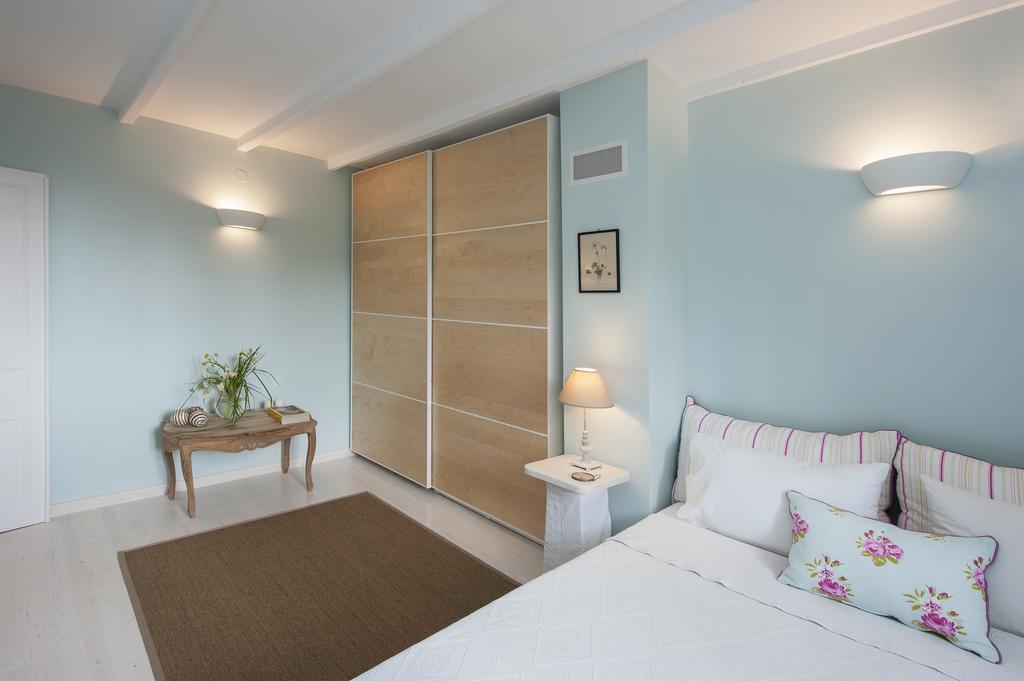 White Jasmine Cottage Ano Korakiana Экстерьер фото