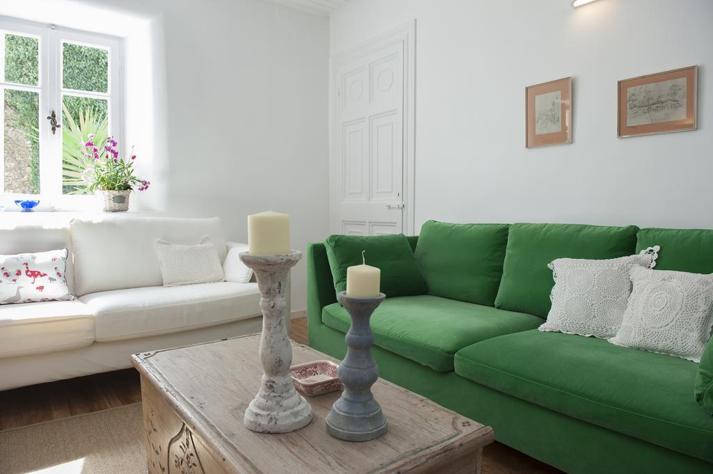 White Jasmine Cottage Ano Korakiana Экстерьер фото